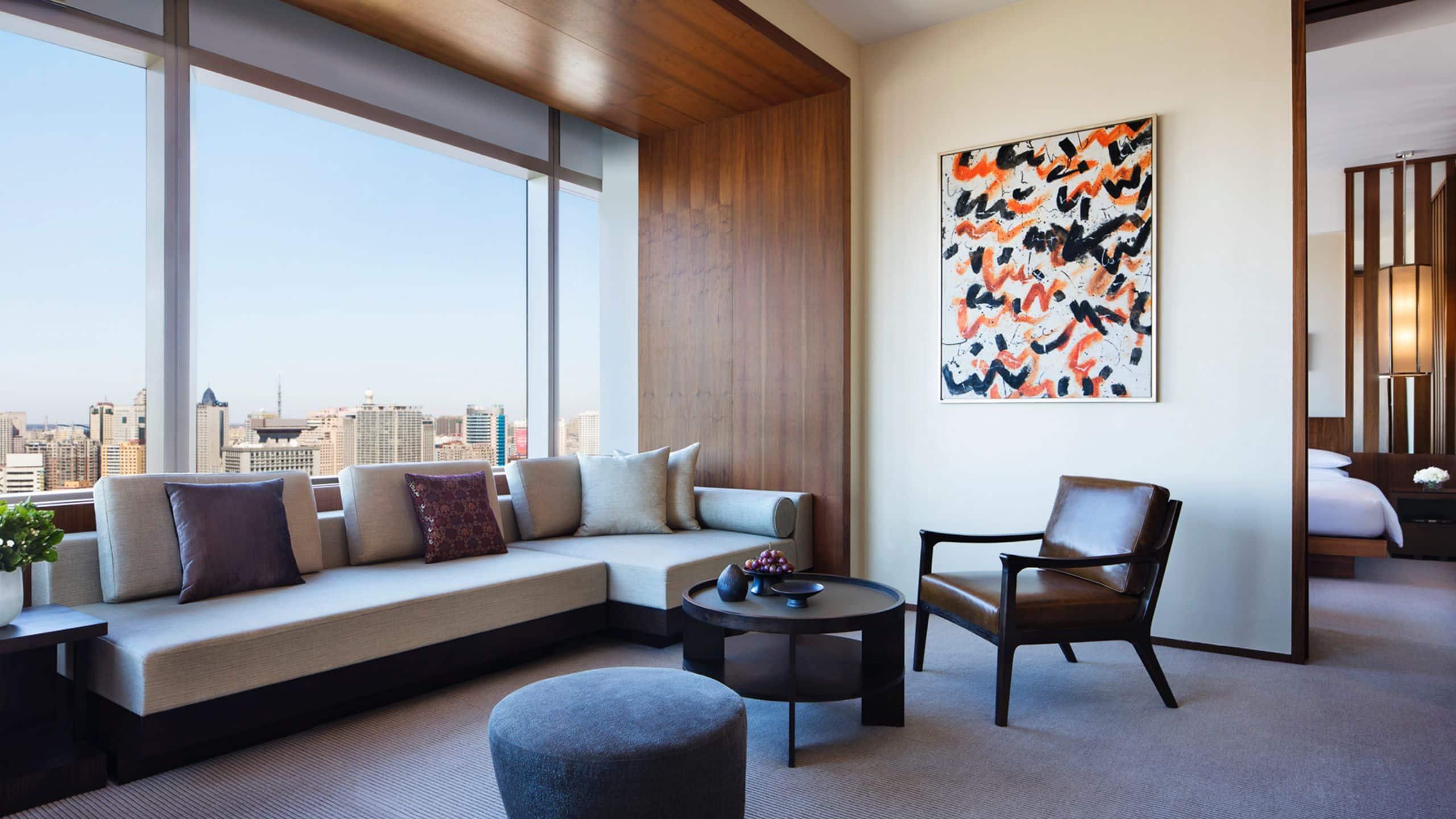 Hyatt Regency Changchun Exterior photo