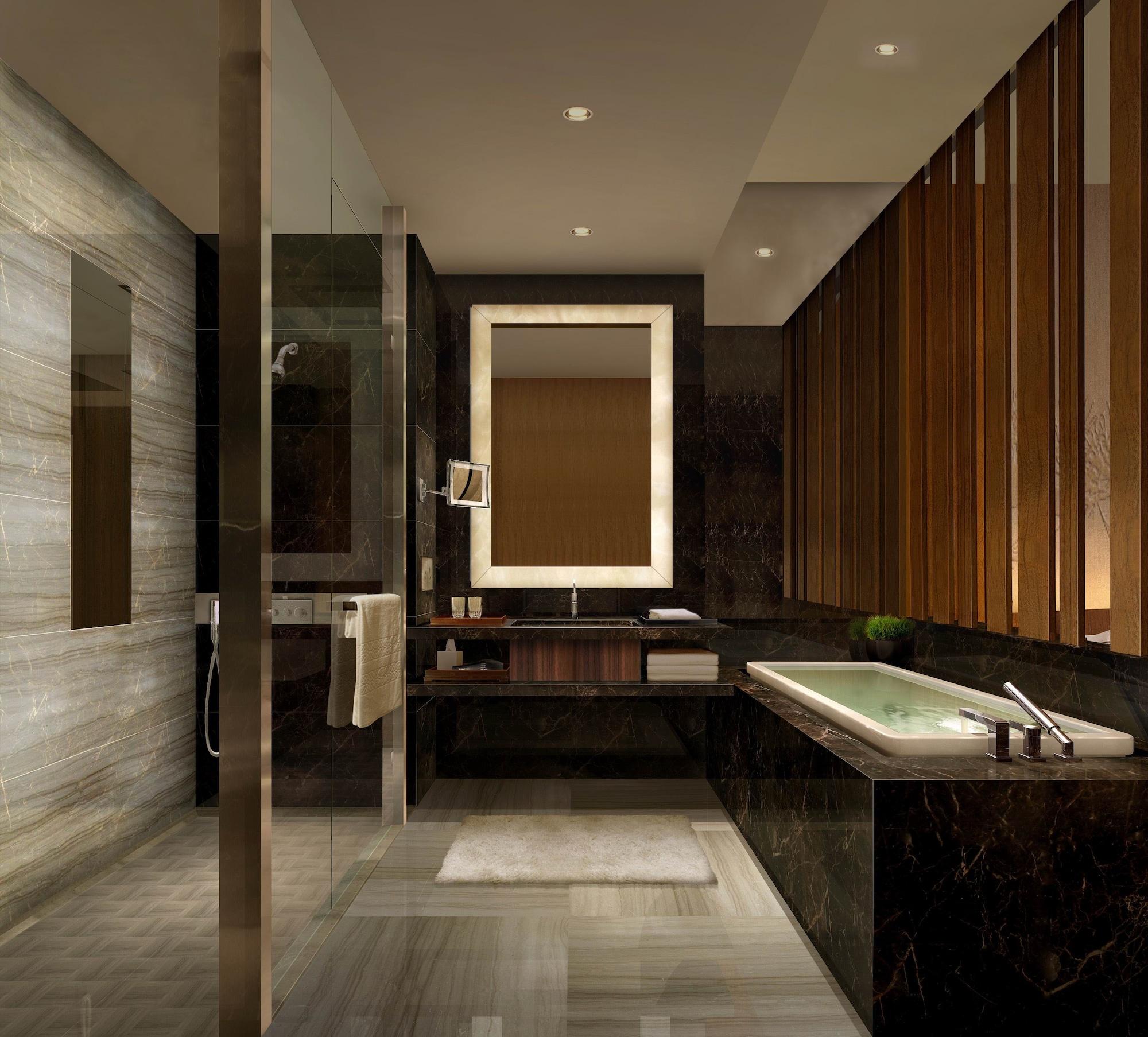 Hyatt Regency Changchun Exterior photo