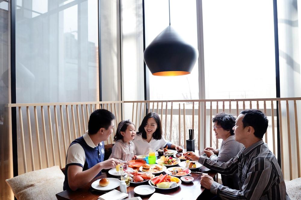 Hyatt Regency Changchun Exterior photo
