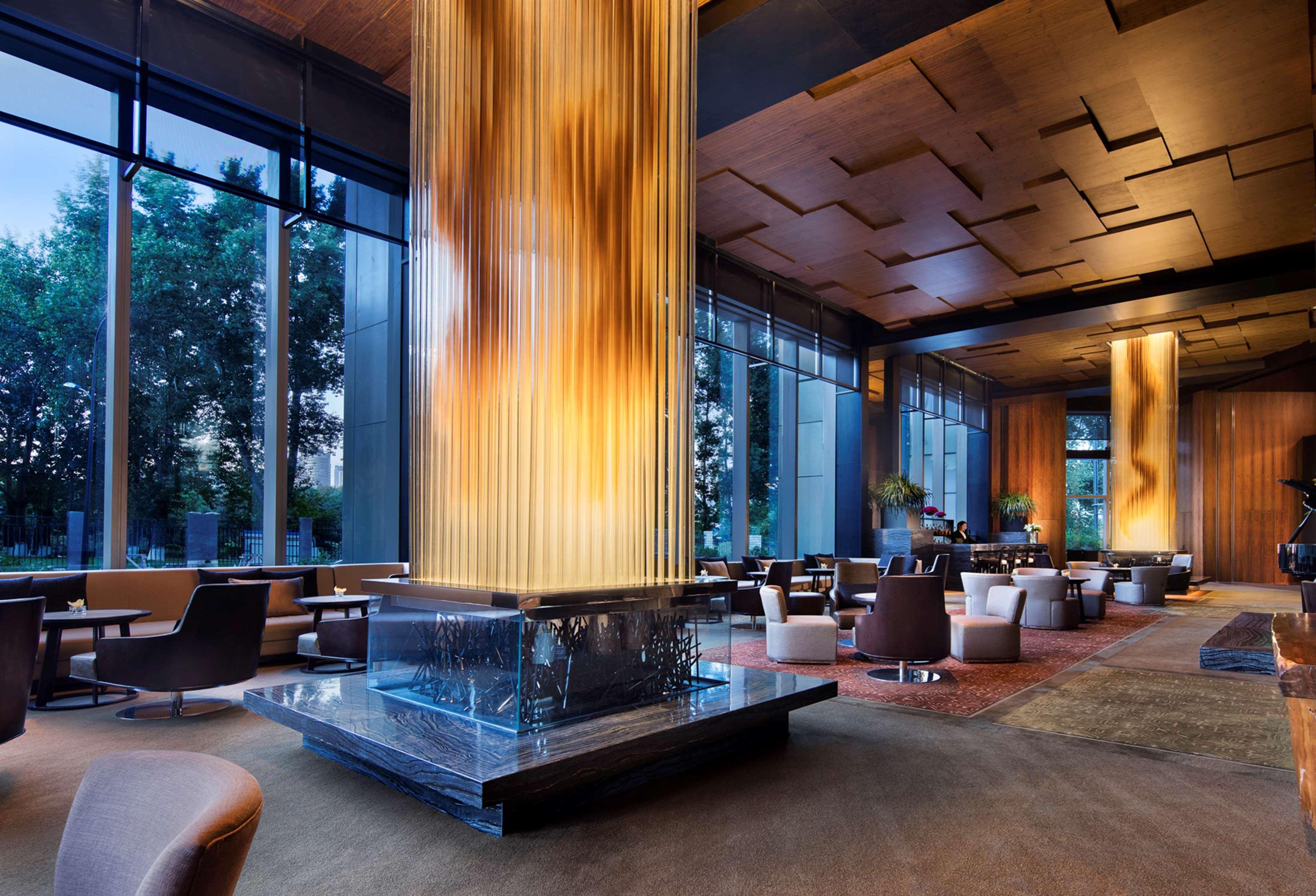 Hyatt Regency Changchun Exterior photo