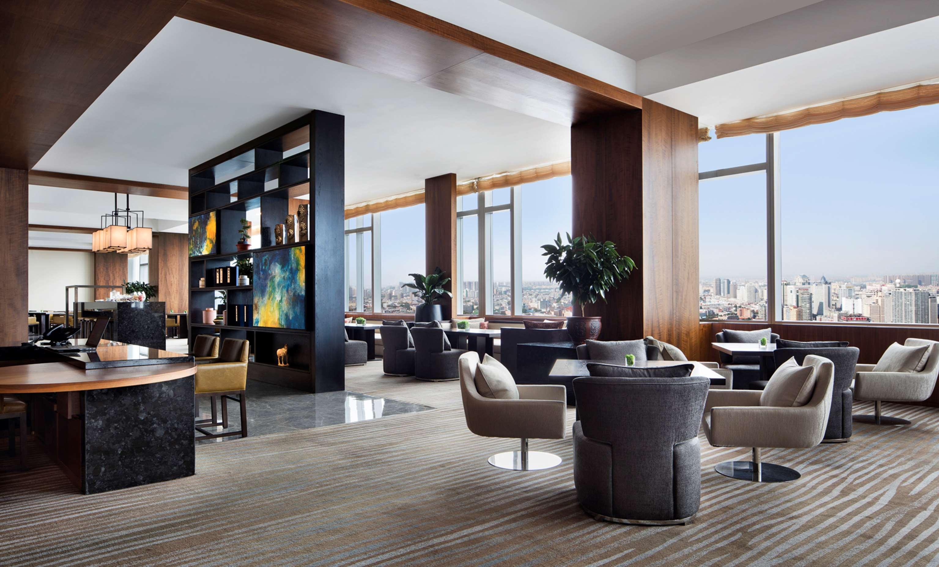 Hyatt Regency Changchun Exterior photo
