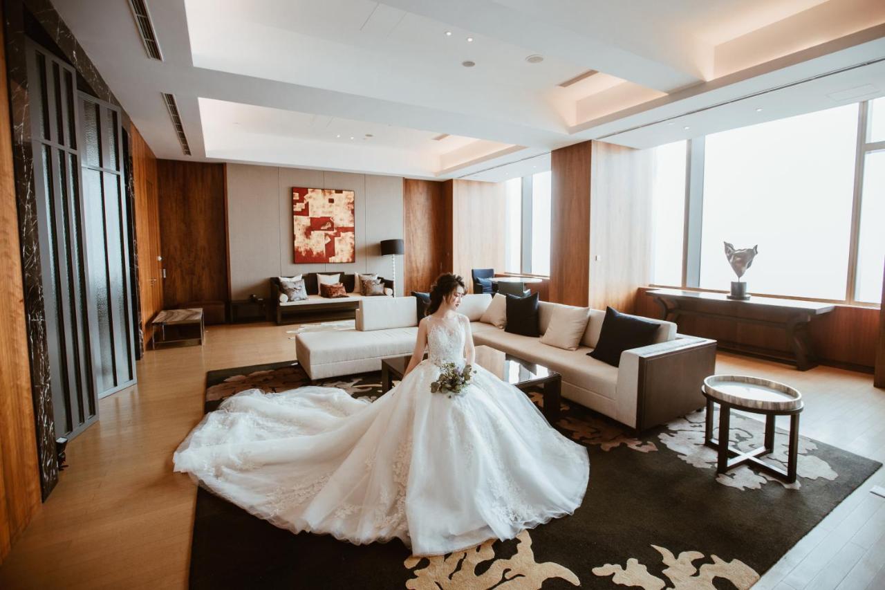 Hyatt Regency Changchun Exterior photo